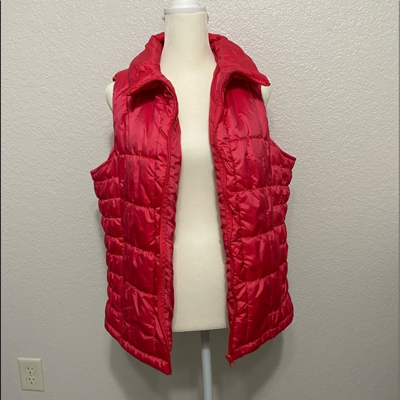 New York and company, Large hot pink vest - Picture 4 of 12